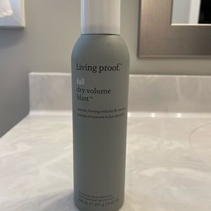 NEW Living Proof Dry Volume Blast
